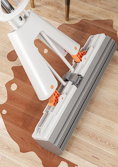 Mopa Absorbente Multiusos para Limpieza del Hogar - Image 6