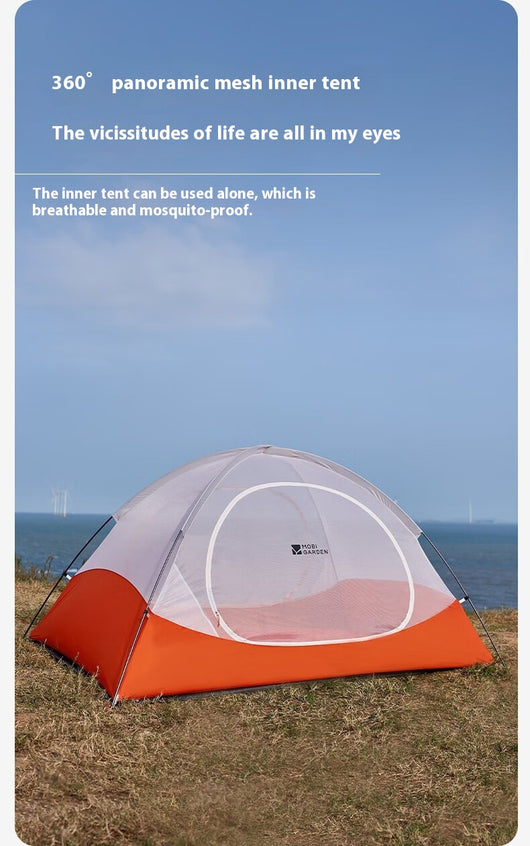 Tapete Impermeable y Resistente al Viento para Camping - Image 12