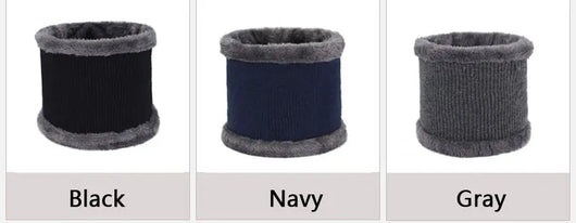 Gorro Tejido Plisado para Abrigarte en Invierno - Image 18
