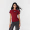 Blusa Mujer Algodón y Lino con Elasticidad Máxima y Comodidad Total