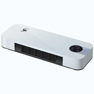 Climatizador y Ventilador de Pared 2 en 1 para el Hogar - Image 5