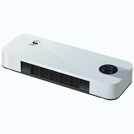 Climatizador y Ventilador de Pared 2 en 1 para el Hogar - Image 5