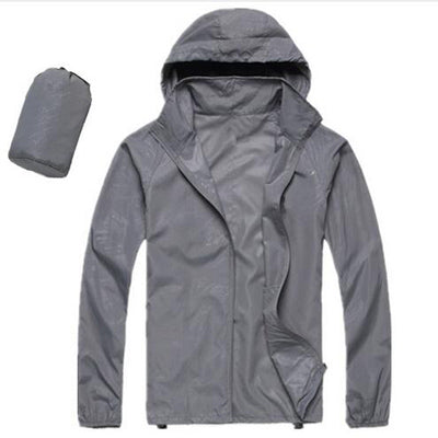 Chaqueta Deportiva Ultraligera con Protección Solar - Image 22