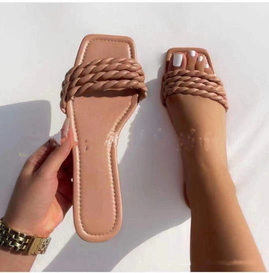 Sandalias y Pantuflas Respirable para Playa y Ocio - Image 10