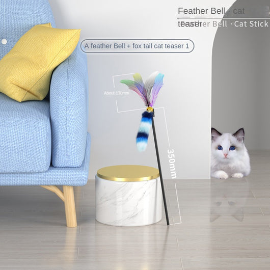 Rascador Circular para Gatos - Protector de Muebles Resistente y Duradero - Image 25