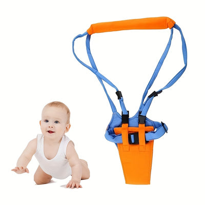 Arnés de Seguridad para Bebé y Niño Pequeño - Asistente de Aprendizaje para Caminar - Image 3