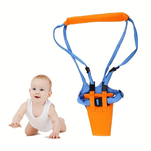 Arnés de Seguridad para Bebé y Niño Pequeño - Asistente de Aprendizaje para Caminar - Image 3