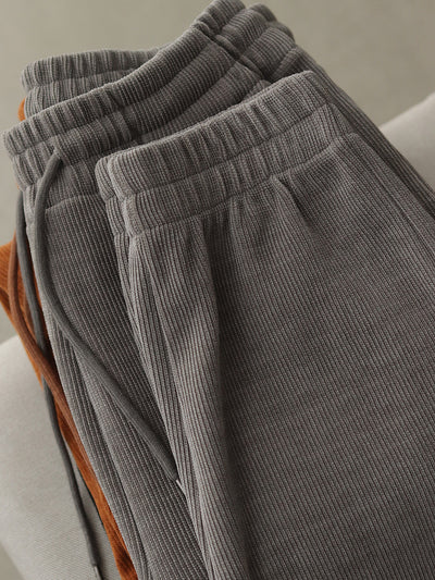 Pantalones Jogger Retro Holgados de Estilo Casual - Image 5