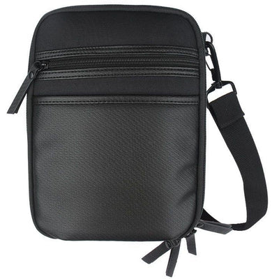 Bolsa Táctica Crossbody Multifuncional con Almacenamiento Expandible - Image 6