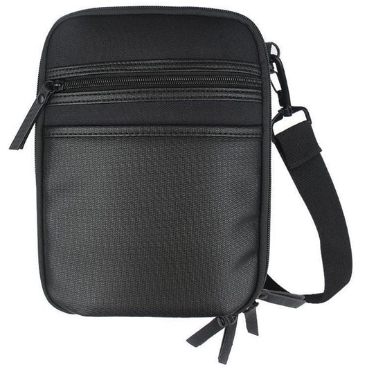 Bolsa Táctica Crossbody Multifuncional con Almacenamiento Expandible - Image 6