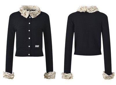 Top Corto Elegante y Lujoso para Primavera - Image 14