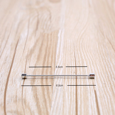 Broche de Corbata Ejecutivo para Hombre - Elegancia Profesional - Image 23