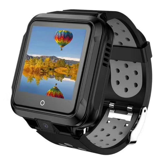 Reloj Inteligente M11 con Monitor de Presión Arterial y Frecuencia Cardíaca - Image 9