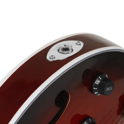 Mandolina Eléctrica 8 Cuerdas con Sonido Digital Premium - Image 22
