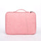 Pink Sheepskin - 11inch