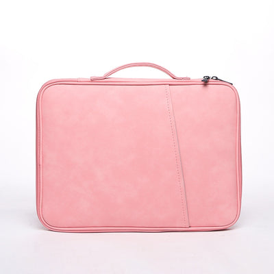 Bolsa Laptop Resistente a Terremotos con Almacenamiento de Teclado - Image 9