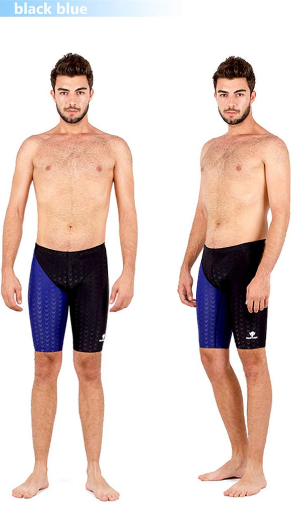 Shorts de Baño Hombre Corte Recto Moda Profesional Sección Five