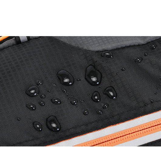 Mochila Plegable para Ciclismo - Bolsa de Bicicleta Compacta - Image 9