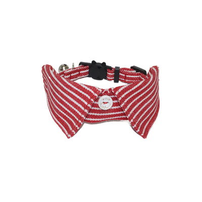 Collar Denim para Gatos - Diseño Moderno y Cómodo - Image 7
