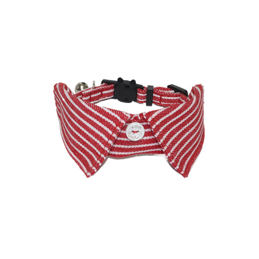 Collar Denim para Gatos - Diseño Moderno y Cómodo - Image 7