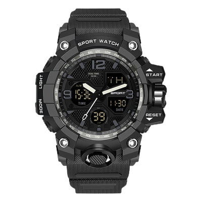 Reloj Deportivo Multifuncional para Estudiantes - Elegante y Tecnológico - Image 6