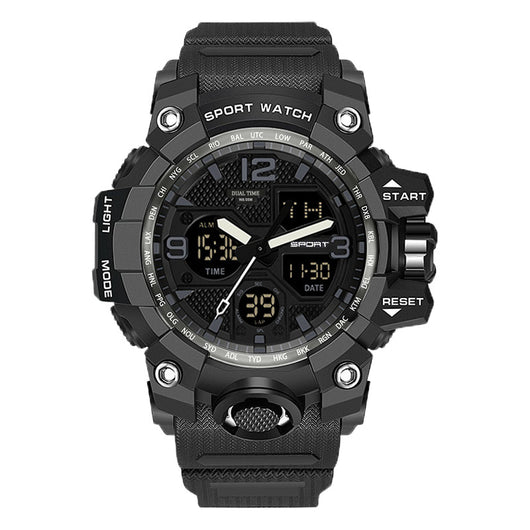 Reloj Deportivo Multifuncional para Estudiantes - Elegante y Tecnológico - Image 6