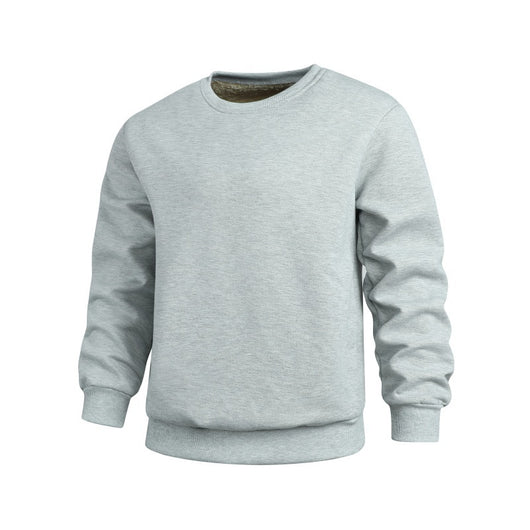 Sudadera Deportiva de Invierno Reforzada para Hombre - Image 6