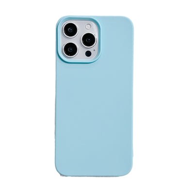 Funda Protectora Mate Tacto Suave - Colores Sólidos - Image 5