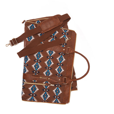 Bolsa de Viaje para Traje - Equipaje de Mano Inteligente - Image 24