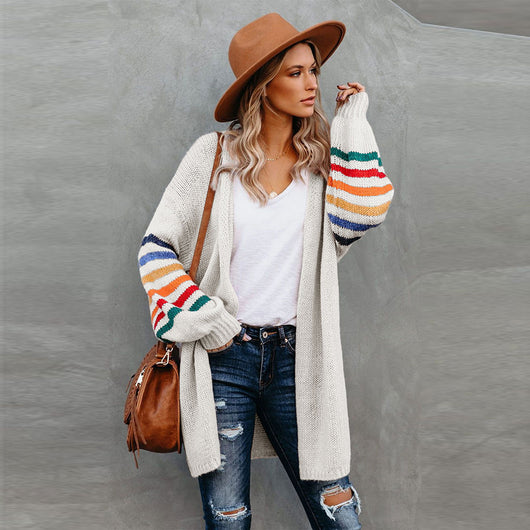 Cardigan para Mujer - Elegancia y Comodidad - Image 8