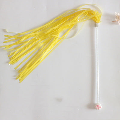 Juguete Interactivo para Gatos con Campana, Plumas y Bolas Resistentes