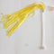 Juguete Interactivo para Gatos con Campana, Plumas y Bolas Resistentes