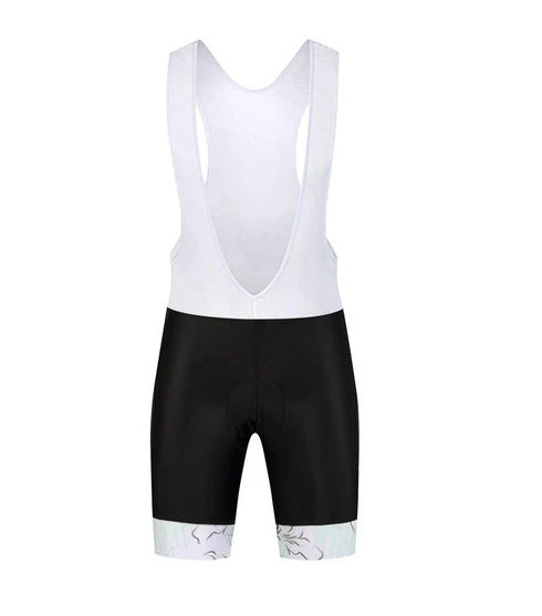 Traje de Ciclismo de Manga Corta con Arnés Integrado - Image 5