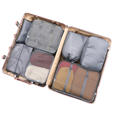 Organizador de Viaje Compacto para Zapatos y Accesorios - Image 11