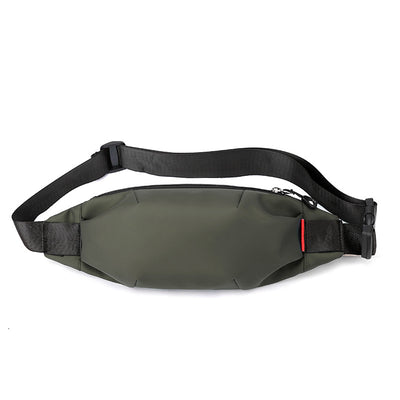 Riñonera Minimalista para Hombre - Ligera y Práctica - Image 10