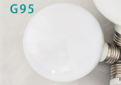 Foco LED Blanco Lechoso Luz Cálida - Image 5