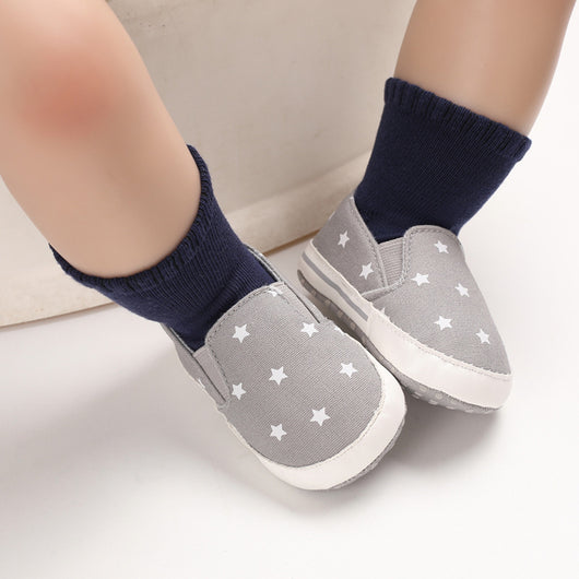 Zapatos Suavitos para Bebé 0-1 Año - Niño y Niña - Image 19