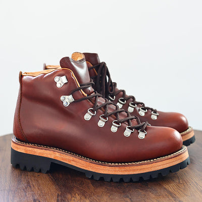 Botas Martin Altas para Hombre