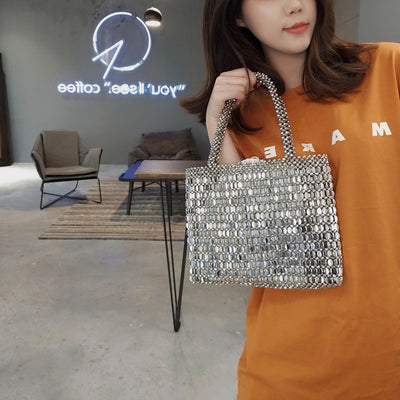 Bolsa de Hombro Pearl - Cartera Elegante Multiusos - Image 7