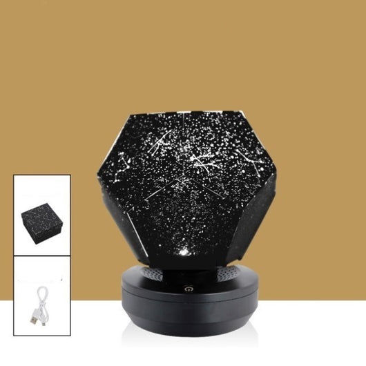 Proyector de Cielo Estrellado para Dormitorio - Image 5