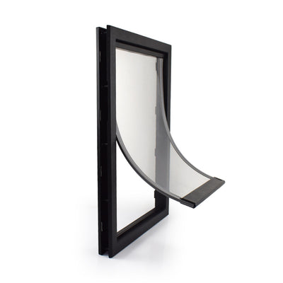 Puerta Magnética para Mascotas con Posicionamiento Automático - Image 7