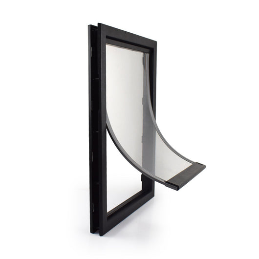 Puerta Magnética para Mascotas con Posicionamiento Automático - Image 7