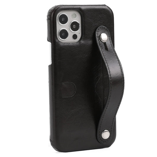 Funda para Teléfono con Cartera Integrada y Correa de Muñeca - Image 13