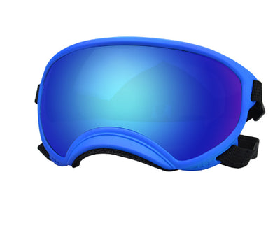 Gafas de Esquí con Estilo para Perros - Image 33