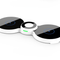 Cargador Inalámbrico Magnético Compatible con Apple Watch y AirPods