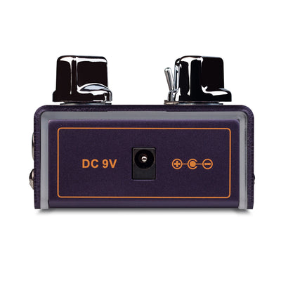 Pedal de Efectos Guitarra Eléctrica R-06 - Diseño Simple y Creativo - Image 6