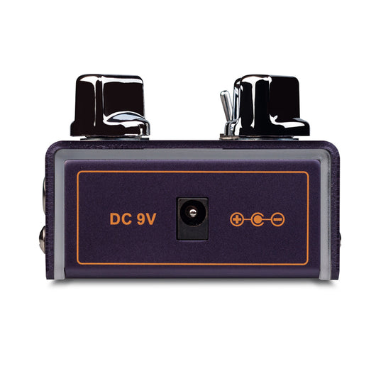 Pedal de Efectos Guitarra Eléctrica R-06 - Diseño Simple y Creativo - Image 6