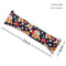 No 4 Catnip Plush Pillow 25x6 Cm