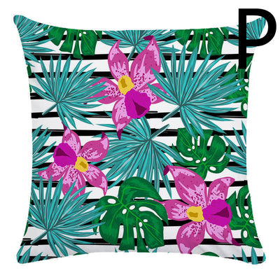 Funda de Almohada Suave Flor de Guayaba - Image 29