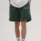 Shorts Deportivos Holgados para Hombre
